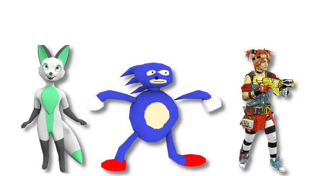 non-fungible token example