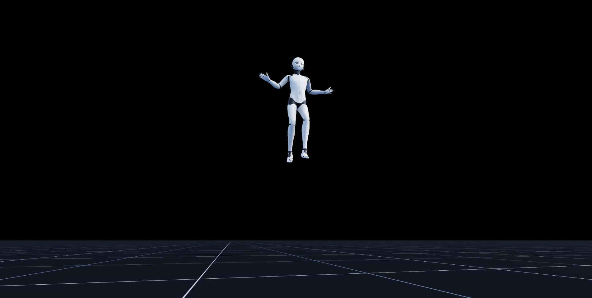 Flying