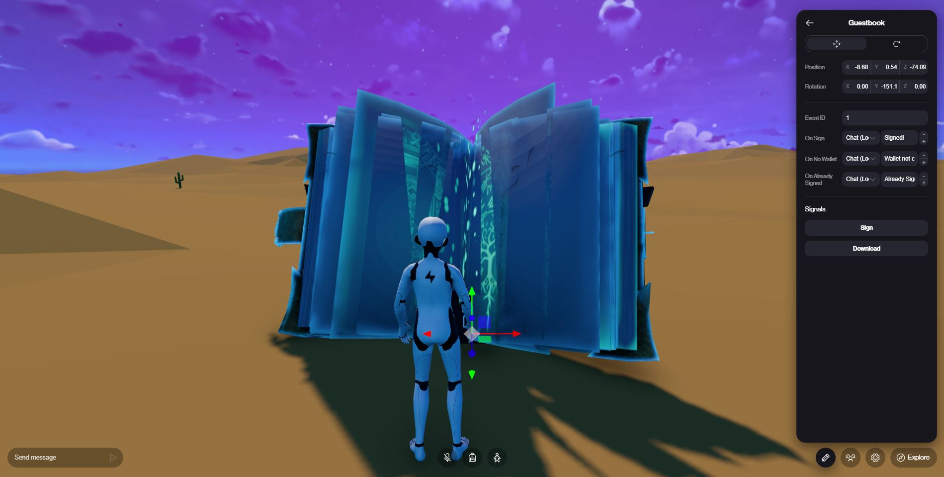 Guestbook1